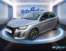 Peugeot 208 Dunkerque