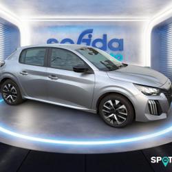 Peugeot 208 1.2 PureTech 100ch S&S Active occasion - Dunkerque - photo 3/29