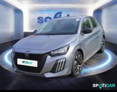 Peugeot 208 Dunkerque