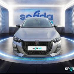 Peugeot 208 1.2 PureTech 100ch S&S Active occasion - Dunkerque - photo 2/29