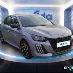 Peugeot 208 1.2 PureTech 100ch S&S Active occasion - Dunkerque - photo 3/29