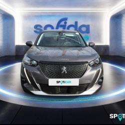 Peugeot 2008 1.2 PureTech 130ch S&S Allure Dunkerque