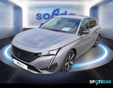 Peugeot 308 III Phase 1