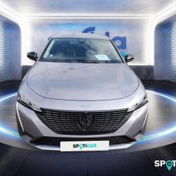 Peugeot 308 III Phase 1 PHEV 180ch Allure e-EAT8 Dunkerque