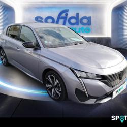 Peugeot 308 III Phase 1 PHEV 180ch Allure e-EAT8 Dunkerque