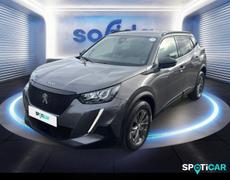 Peugeot 2008 Dunkerque