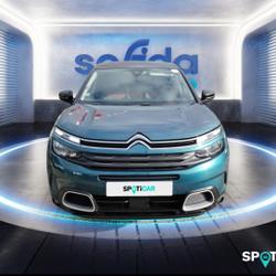Citroen C5 Aircross PureTech 130ch S&S Feel Dunkerque
