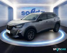 Peugeot 2008 Dunkerque