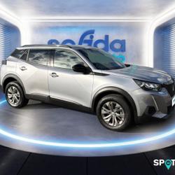 Peugeot 2008 1.2 PureTech 100ch S&S Style occasion - Dunkerque - photo 3/29