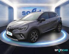 Renault Captur Dunkerque