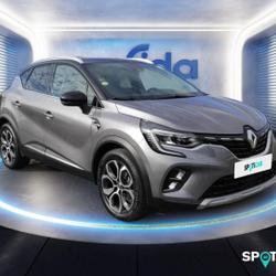 Renault Captur 1.5 Blue dCi 115ch Intens EDC occasion - Dunkerque - photo 3/29