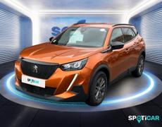 Peugeot 2008 Dunkerque