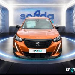 Peugeot 2008 1.2 PureTech 100ch S&S Style occasion - Dunkerque - photo 2/29