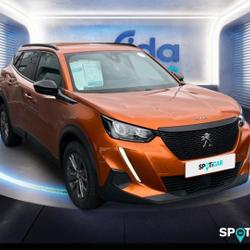Peugeot 2008 1.2 PureTech 100ch S&S Style occasion - Dunkerque - photo 3/29