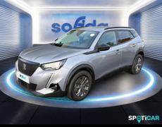 Peugeot 2008 Dunkerque