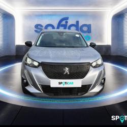 Peugeot 2008 1.2 PureTech 100ch S&S Style occasion - Dunkerque - photo 2/29