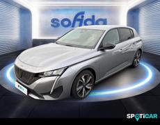 Peugeot 308 III Phase 1 Dunkerque