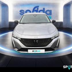 Peugeot 308 III Phase 1 PHEV 180ch Allure e-EAT8 occasion - Dunkerque - photo 2/29