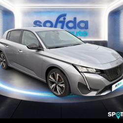 Peugeot 308 III Phase 1 PHEV 180ch Allure e-EAT8 occasion - Dunkerque - photo 3/29