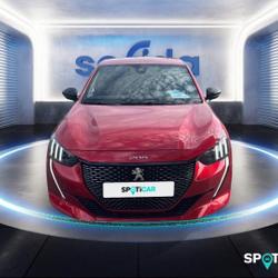Peugeot 208 1.2 PureTech 100ch S&S GT EAT8 occasion - Dunkerque - photo 2/30