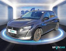 Peugeot 208 Dunkerque