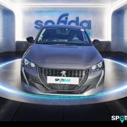 Peugeot 208 1.5 BlueHDi 100ch S&S Allure occasion - Dunkerque - photo 2/29