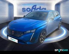 Peugeot 308 III Phase 1