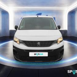 Peugeot Partner Standard 650kg BlueHDi 100ch S&S Premium occasion - Dunkerque - photo 2/27