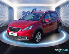 Peugeot 2008 Dunkerque