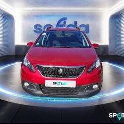 Peugeot 2008 1.2 PureTech 110ch E6.c Signature S&S EAT6 occasion - Dunkerque - photo 2/29