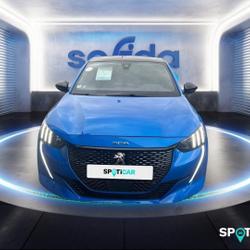 Peugeot 208 1.2 PureTech 100ch S&S GT Line occasion - Dunkerque - photo 2/29