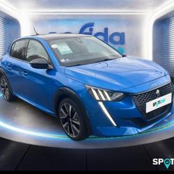 Peugeot 208 1.2 PureTech 100ch S&S GT Line occasion - Dunkerque - photo 3/29
