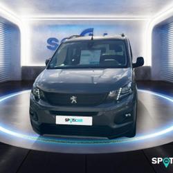 Peugeot Rifter BlueHDi 130ch S&S Standard GT Line EAT8 occasion - Dunkerque - photo 2/29