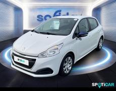 Peugeot 208 Dunkerque