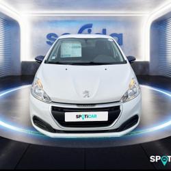 Peugeot 208 1.2 PureTech 68ch Like 5p occasion - Dunkerque - photo 2/30