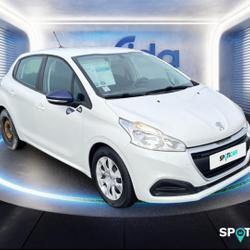 Peugeot 208 1.2 PureTech 68ch Like 5p occasion - Dunkerque - photo 3/30