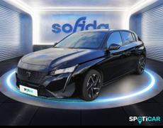 Peugeot 308 III Phase 1 Dunkerque