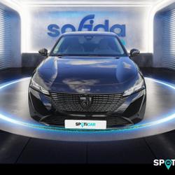 Peugeot 308 III Phase 1 1.5 BlueHDi 130ch S&S Allure Pack EAT8 occasion - Dunkerque - photo 2/29