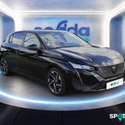Peugeot 308 III Phase 1 1.5 BlueHDi 130ch S&S Allure Pack EAT8 occasion - Dunkerque - photo 3/29