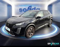 Peugeot 2008 Dunkerque