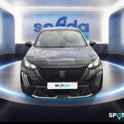 Peugeot 2008 1.2 PureTech 100ch S&S Allure occasion - Dunkerque - photo 2/29