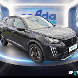 Peugeot 2008 1.2 PureTech 100ch S&S Allure occasion - Dunkerque - photo 3/29
