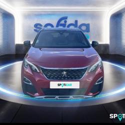Peugeot 3008 1.5 BlueHDi 130ch E6.c GT Line S&S EAT8 occasion - Dunkerque - photo 2/28