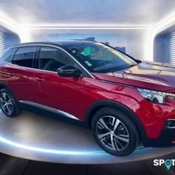 Peugeot 3008 1.5 BlueHDi 130ch E6.c GT Line S&S EAT8 occasion - Dunkerque - photo 3/28