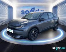 Citroen C4 Dunkerque