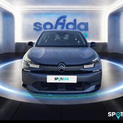 Citroen C4 1.2 Hybride 136ch S&S PLUS Automatique occasion - Dunkerque - photo 2/30