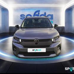 Citroen C3 Electrique 113ch 44,2kWh autonomie confort PLUS occasion - Dunkerque - photo 2/29