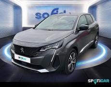 Peugeot 3008 Dunkerque