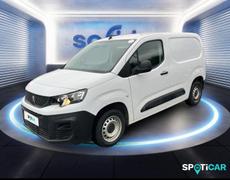 Peugeot Partner Dunkerque