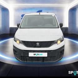 Peugeot Partner M 650kg BlueHDi 100ch S&S occasion - Dunkerque - photo 2/29